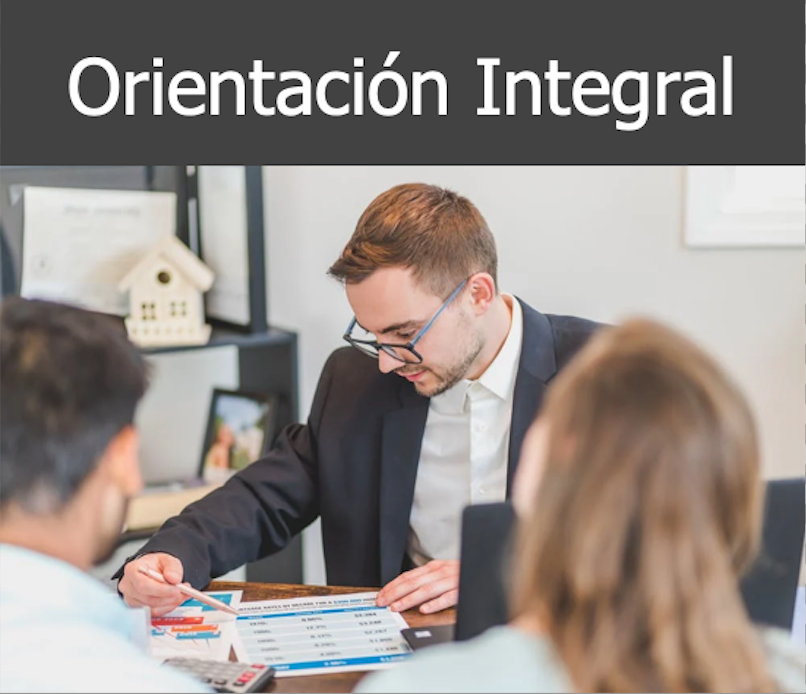 Asesoría Integral
